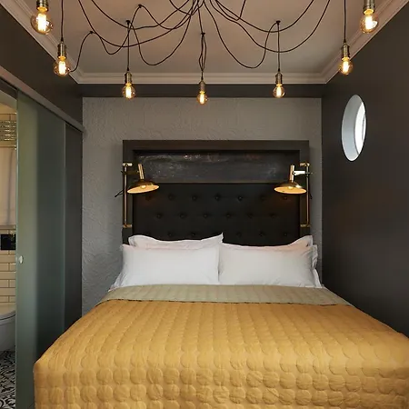 105 - A Townhouse 3* Reykjavík